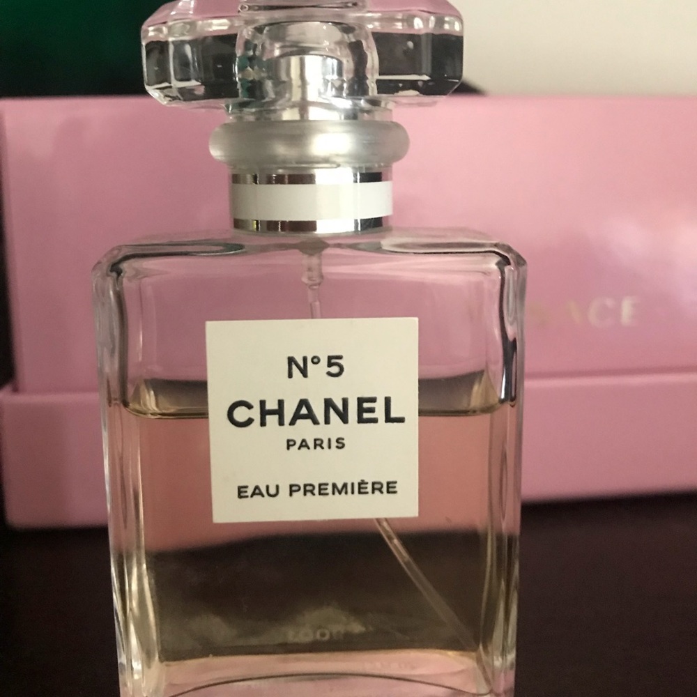 Chanel Eau Premiere 1.2 Oz EDP